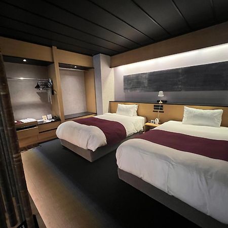 Ufufu Hotel Izu  Exterior photo