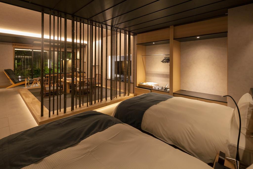 Ufufu Hotel Izu  Exterior photo