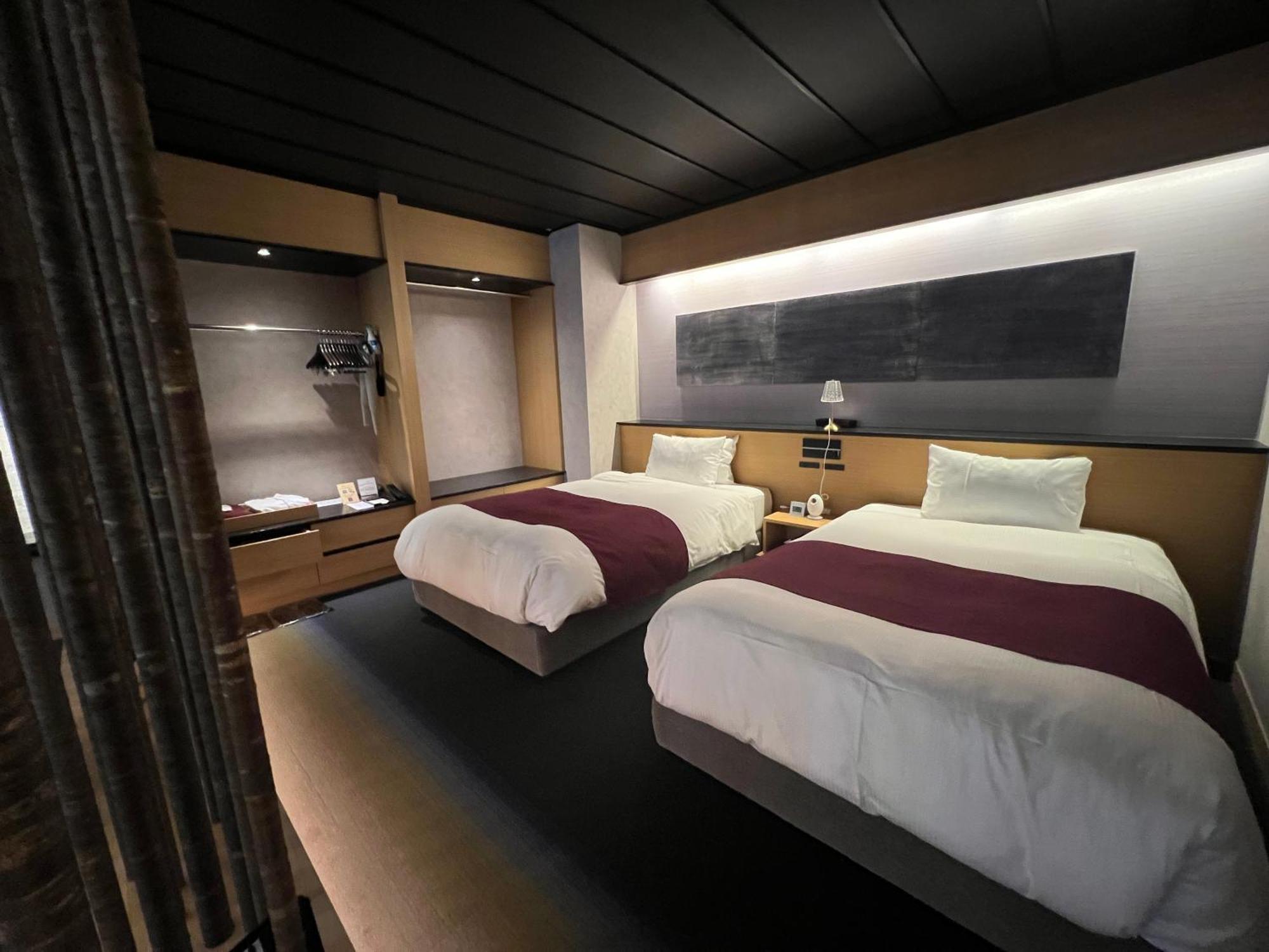 Ufufu Hotel Izu  Exterior photo