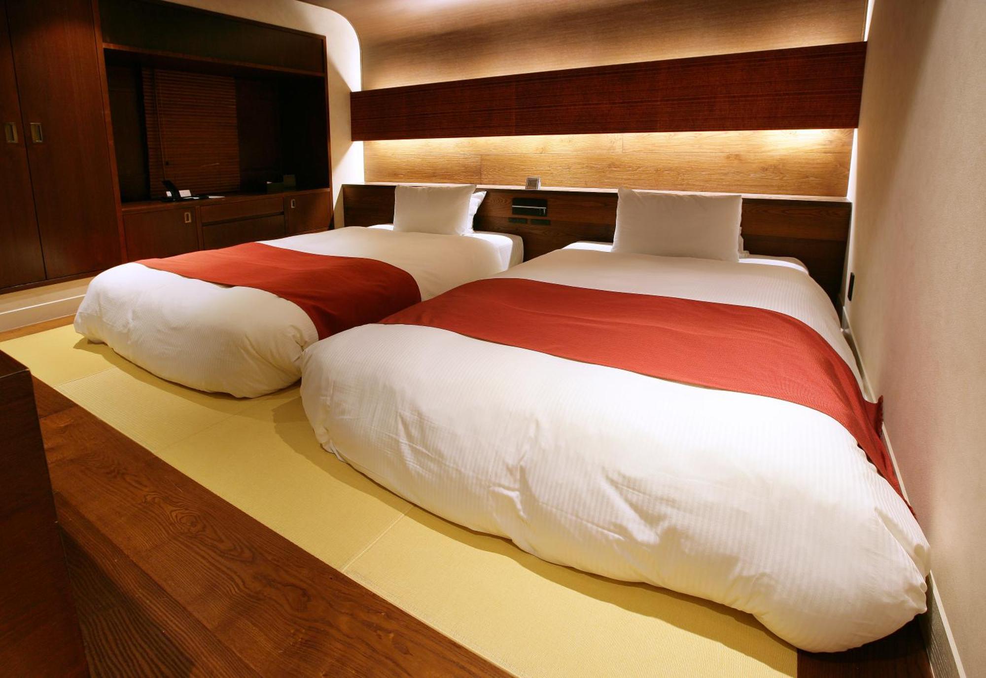 Ufufu Hotel Izu  Exterior photo