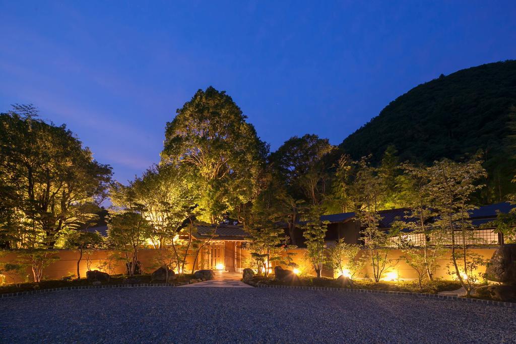 Ufufu Hotel Izu  Exterior photo