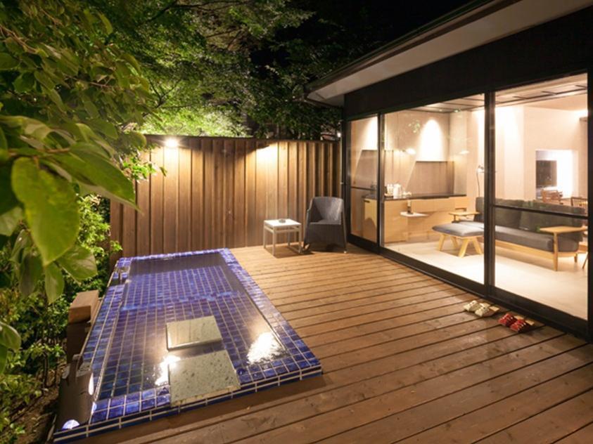 Ufufu Hotel Izu  Exterior photo