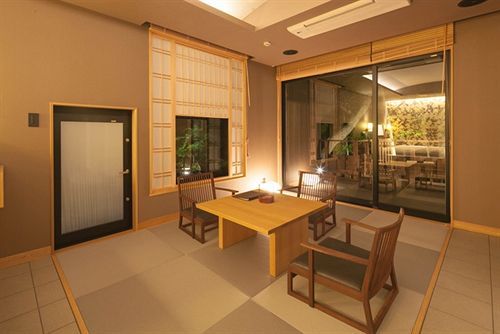 Ufufu Hotel Izu  Exterior photo