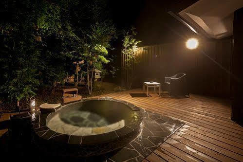 Ufufu Hotel Izu  Exterior photo